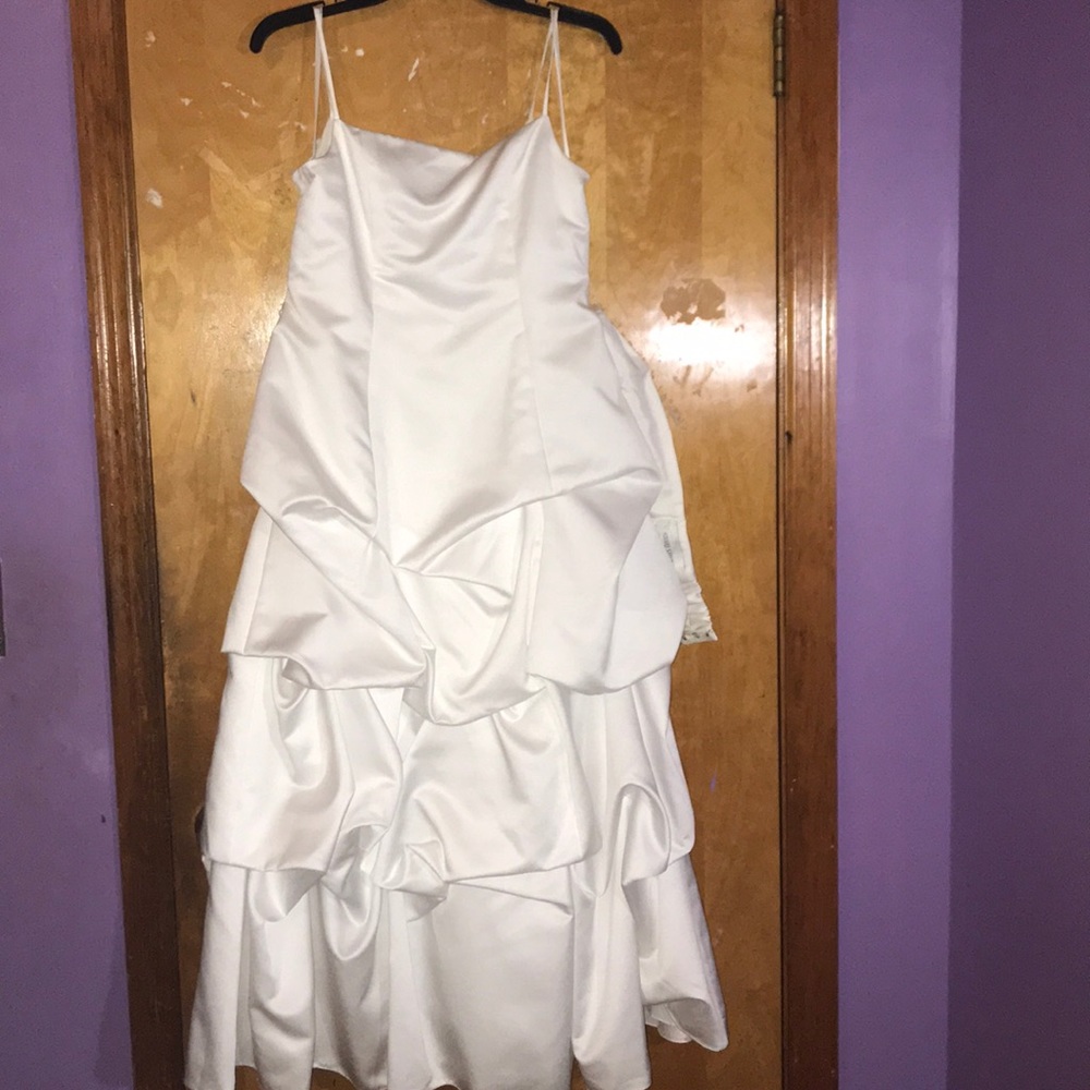 Special occasion dress